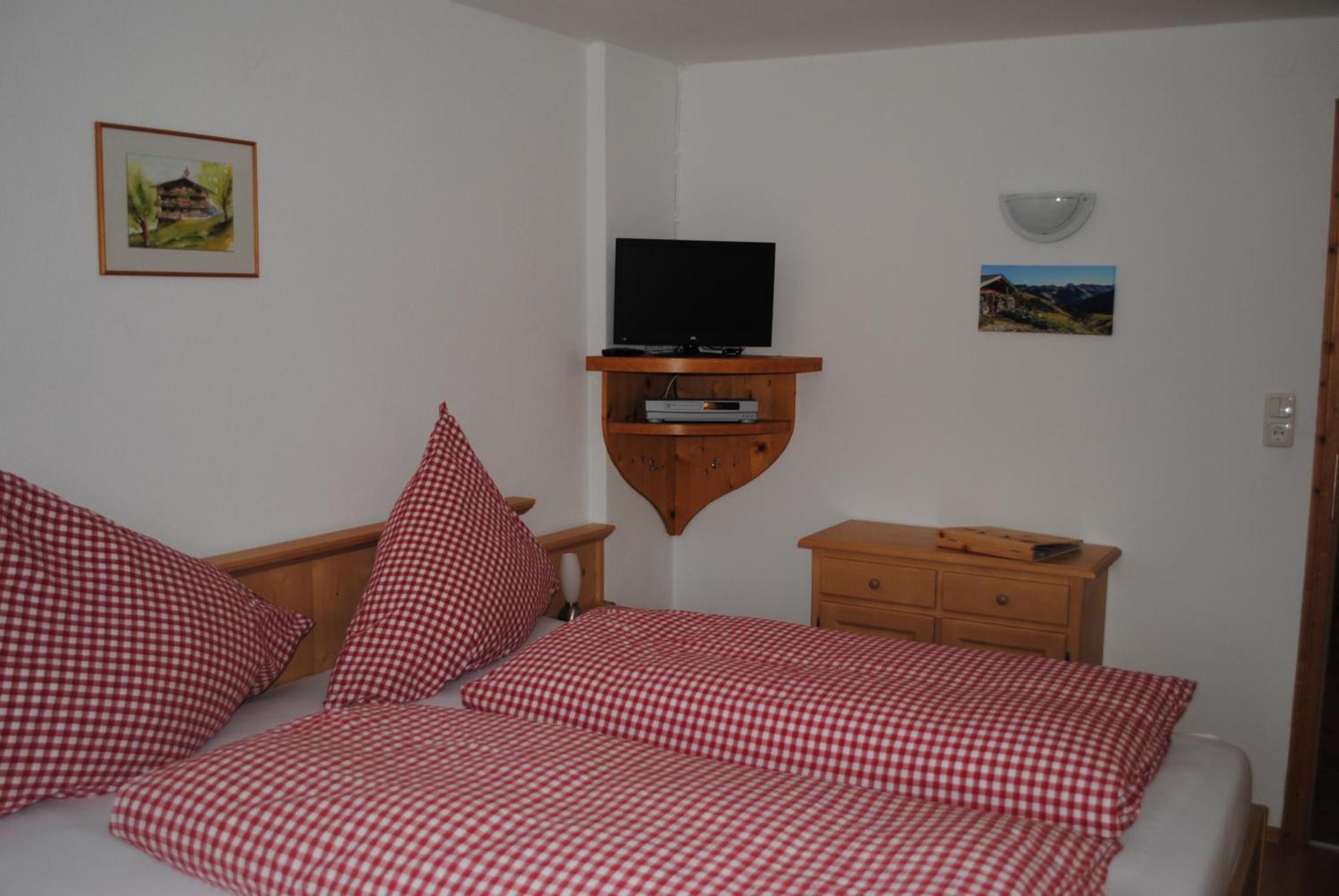 Appartement Siedlerhof à Hopfgarten im Brixental Chambre photo