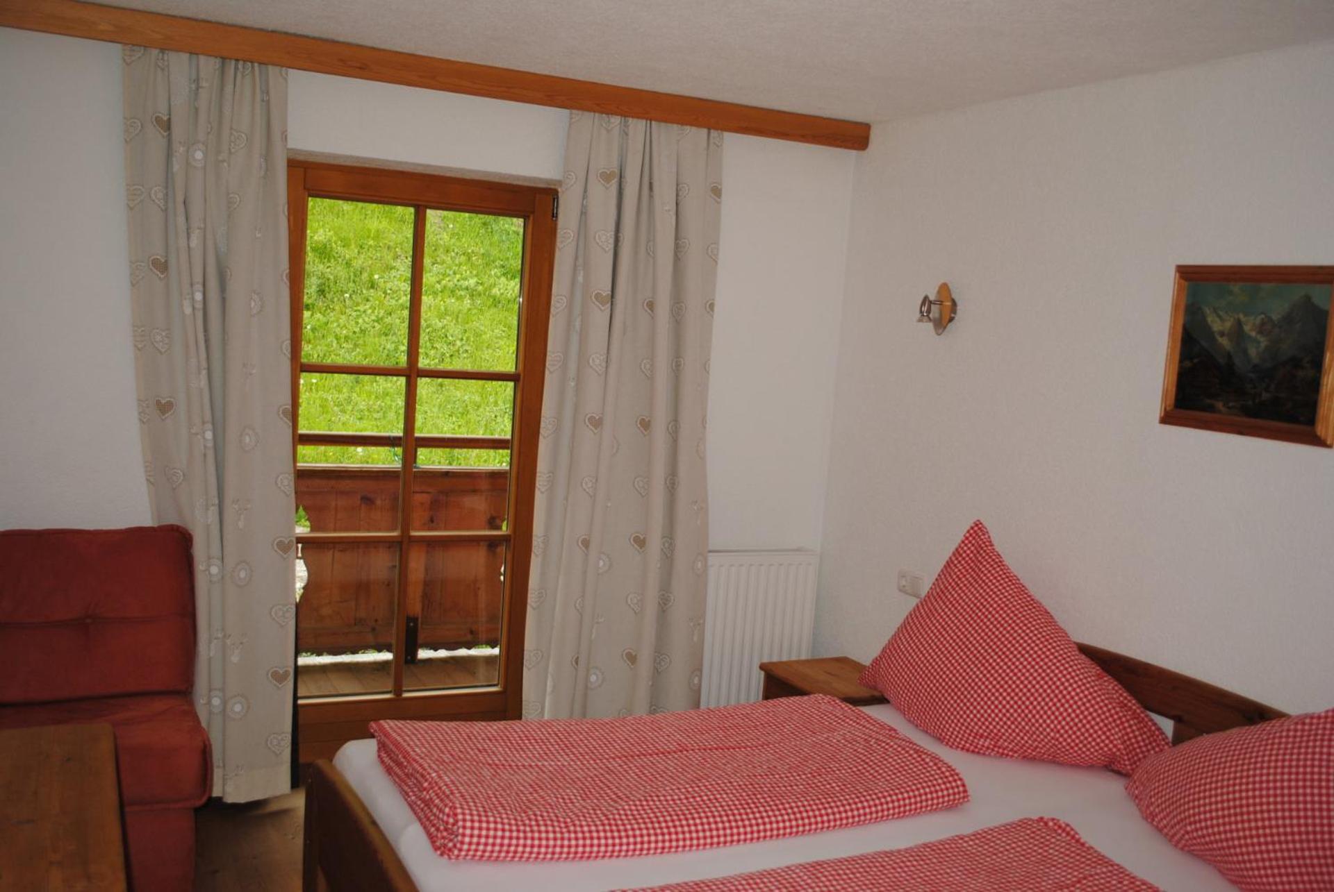Appartement Siedlerhof à Hopfgarten im Brixental Chambre photo